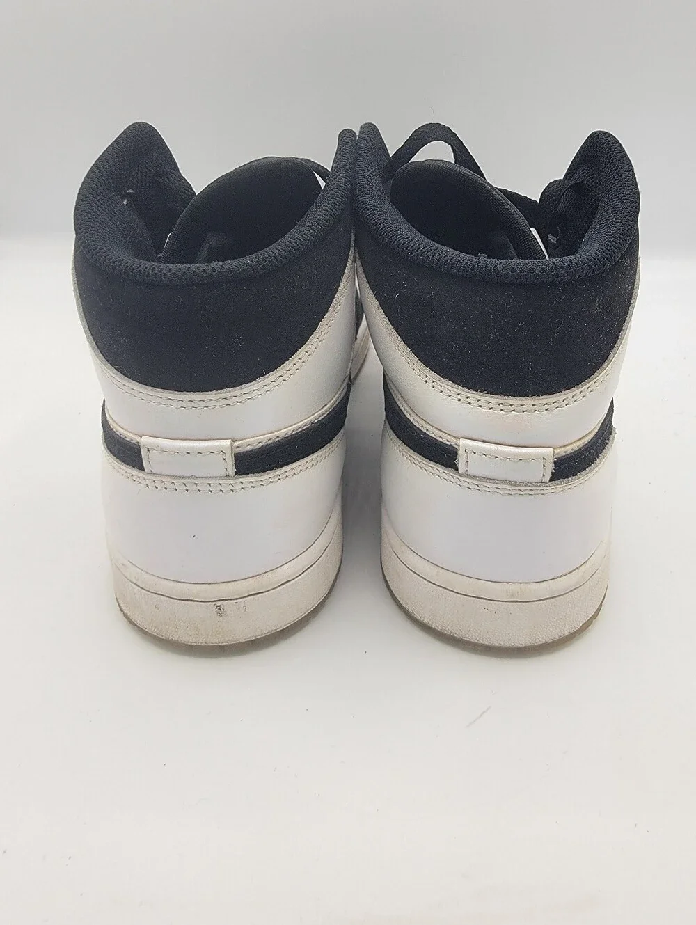 Jordan classic high